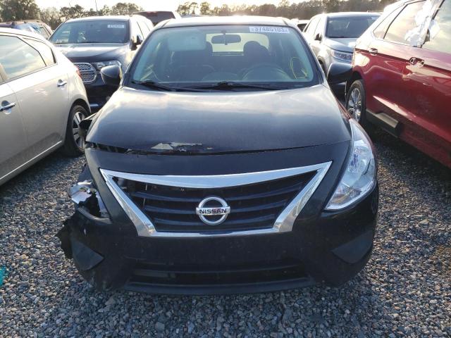Photo 5 from auction – 2015 NISSAN VERSA S with VIN 3N1CN7AP3FL840596