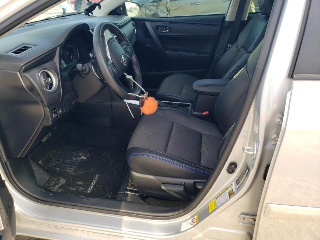 Photo 7 from auction – 2017 TOYOTA COROLLA L with VIN 2T1BURHE7HC902468