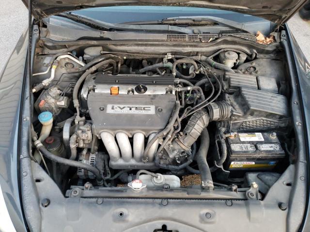 Photo 11 from auction – 2003 HONDA ACCORD with VIN 1HGCM71613A028550
