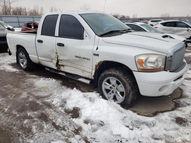 Photo 4 from auction – 2006 DODGE RAM 1500 S with VIN 1D7HU18206S693481