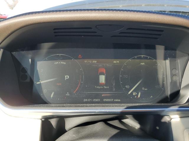 Photo 9 from auction – 2015 LAND ROVER RANGE ROVE with VIN SALGS2VF8FA234433