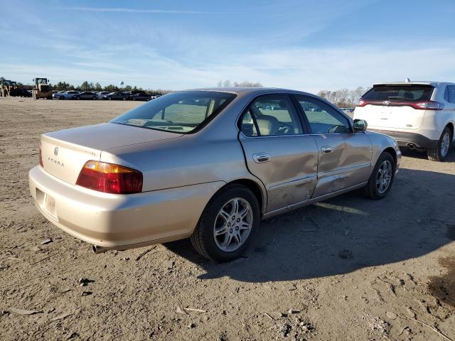 Photo 3 from auction – 2000 ACURA 3.2TL with VIN 19UUA5664YA017754