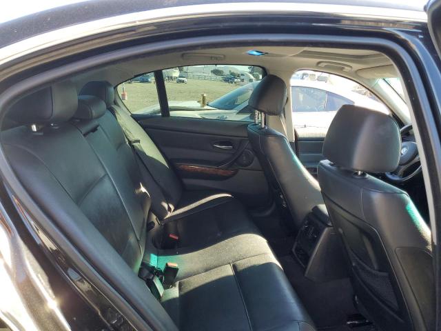 Foto 10 de la subasta – 2006 BMW 330 I con VIN WBAVB33536KR77720