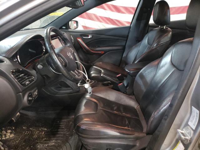 Photo 7 from auction – 2014 DODGE DART GT with VIN 1C3CDFEB9ED918915