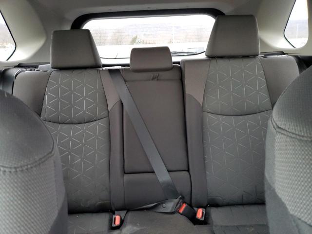 Photo 10 from auction – 2020 TOYOTA RAV4 XLE with VIN 2T3P1RFV4LC078673
