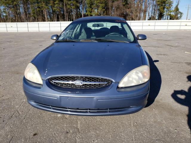 Photo 5 from auction – 2000 FORD TAURUS SE with VIN 1FAFP53U2YA140399