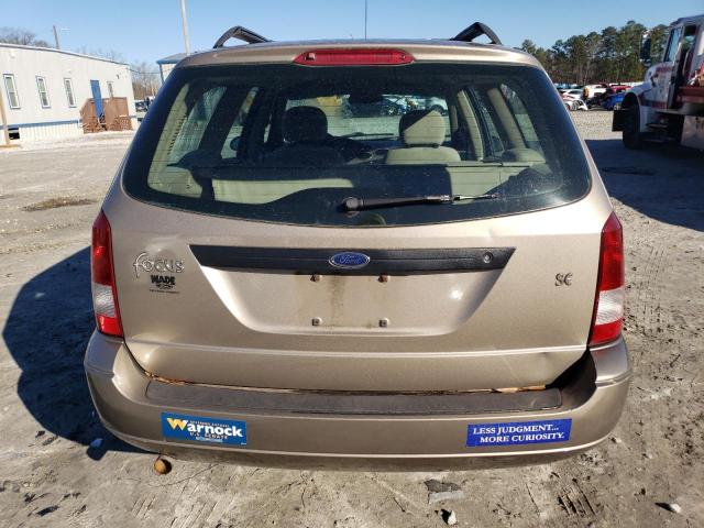 Photo 6 from auction – 2003 FORD FOCUS SE with VIN 1FAFP36373W309920