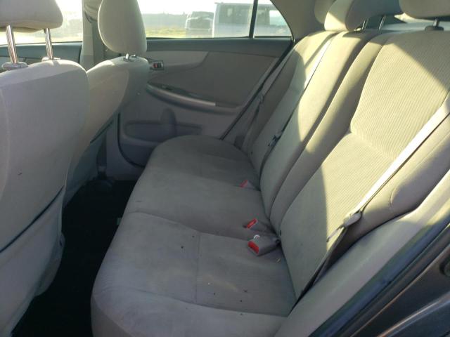 Photo 10 from auction – 2010 TOYOTA COROLLA BA with VIN 2T1BU4EE9AC498750