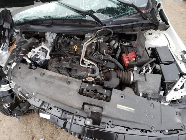 Photo 11 from auction – 2021 NISSAN ALTIMA SV with VIN 1N4BL4DV4MN303214