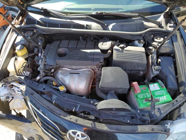 صورة رقم 11 من المزاد - 2011 TOYOTA CAMRY BASE مع VIN 4T4BF3EK1BR144737