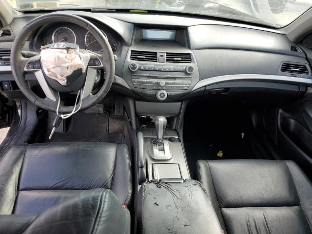 Photo 8 from auction – 2012 HONDA ACCORD SE with VIN 1HGCP2F68CA163446