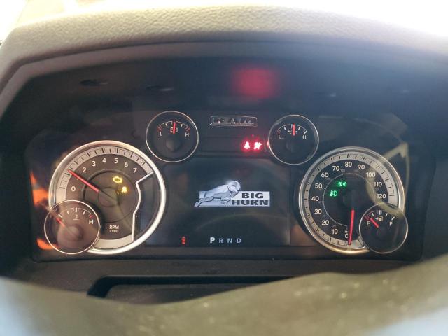 Photo 9 from auction – 2015 RAM 1500 SLT with VIN 1C6RR6LT3FS570813