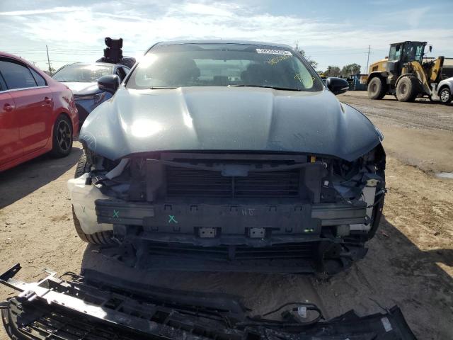 Photo 5 from auction – 2015 FORD FUSION SE with VIN 1FA6P0H73F5114793