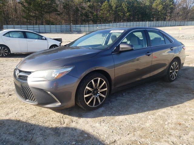 Photo 1 from auction – 2015 TOYOTA CAMRY LE with VIN 4T1BF1FK3FU056758