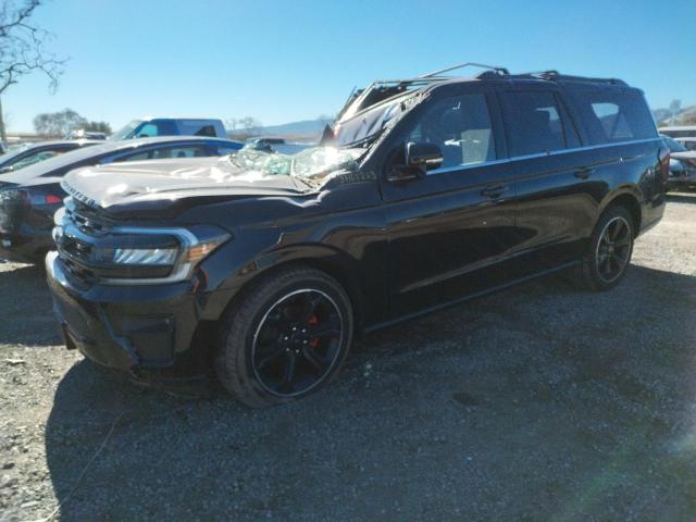 Photo 1 from auction – 2022 FORD EXPEDITION with VIN 1FMJK2AT6NEA19287