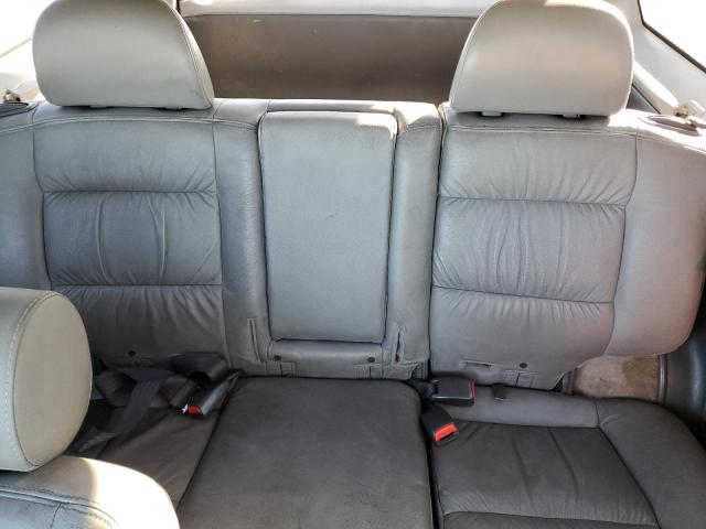 Photo 10 from auction – 2002 MITSUBISHI MONTERO SP with VIN JA4LS41R02J039108
