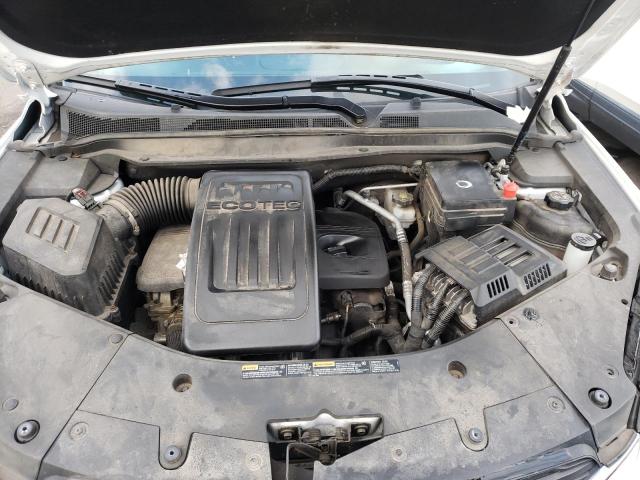 Photo 12 from auction – 2017 CHEVROLET EQUINOX LS with VIN 2GNFLEEK0H6284216
