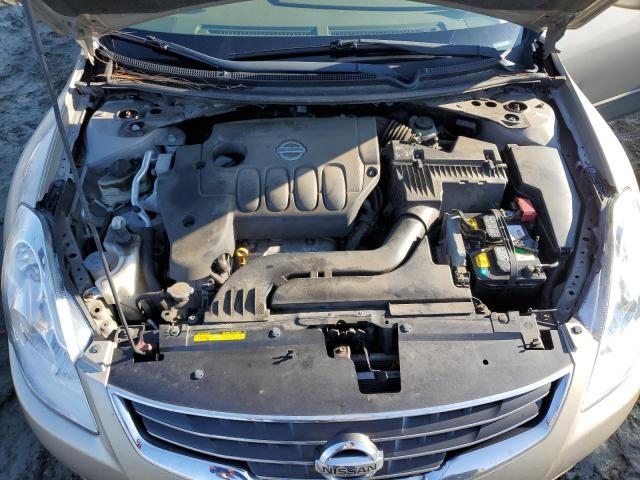 Photo 11 from auction – 2010 NISSAN ALTIMA BAS with VIN 1N4AL2AP8AN480950