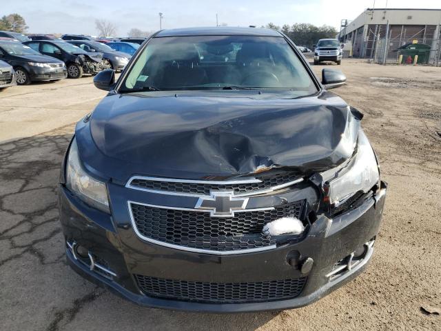 Photo 5 from auction – 2012 CHEVROLET CRUZE LTZ with VIN 1G1PH5SC2C7168948