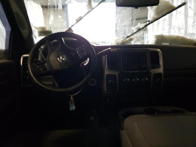 Zdjęcie 8 z aukcji – 2016 RAM 2500 SLT z VIN 3C6UR5DJ1GG114772