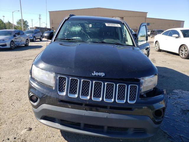Photo 5 from auction – 2016 JEEP COMPASS with VIN 1C4NJDEBXGD713625