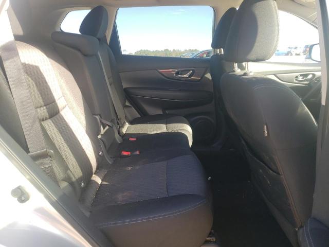 Photo 11 from auction – 2020 NISSAN ROGUE S with VIN KNMAT2MT3LP536576