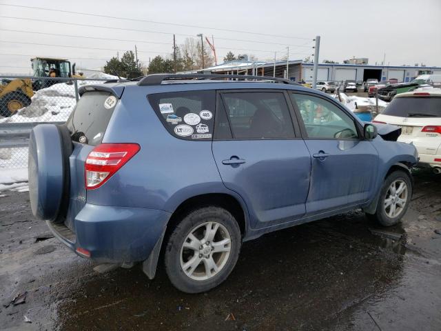 Photo 3 from auction – 2012 TOYOTA RAV4 with VIN 2T3BF4DV5CW238382