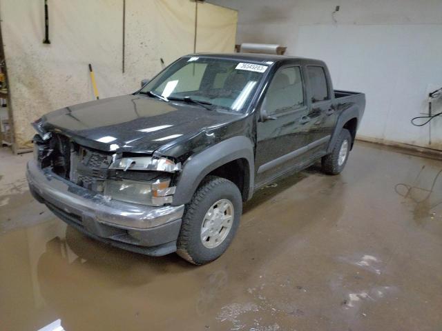 CHEVROLET COLORADO 2004 with VIN 1GCDS136348194628 - Photo from auction