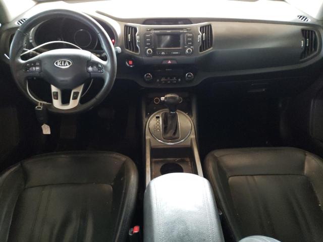 Photo 8 from auction – 2012 KIA SPORTAGE E with VIN KNDPC3A21C7347260