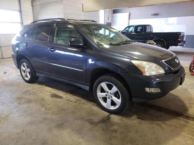 Photo 4 from auction – 2007 LEXUS RX 350 with VIN 2T2HK31U57C011328