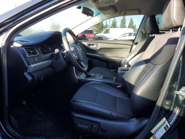Photo 7 from auction – 2017 TOYOTA CAMRY LE with VIN 4T1BF1FK4HU714641