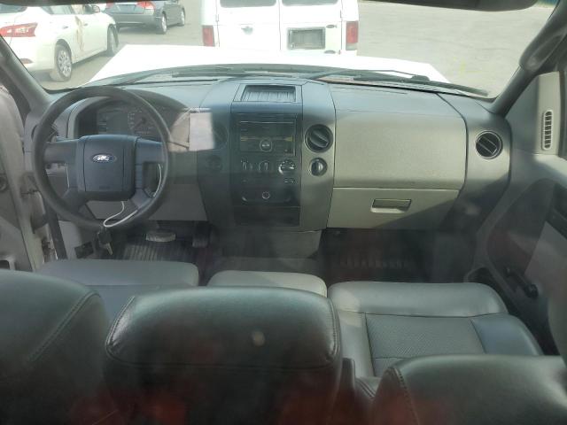 Photo 8 from auction – 2005 FORD F150 with VIN 1FTRF12235KF15807
