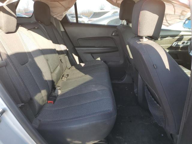 Photo 11 from auction – 2013 GMC TERRAIN SL with VIN 2GKALSEK4D6352792