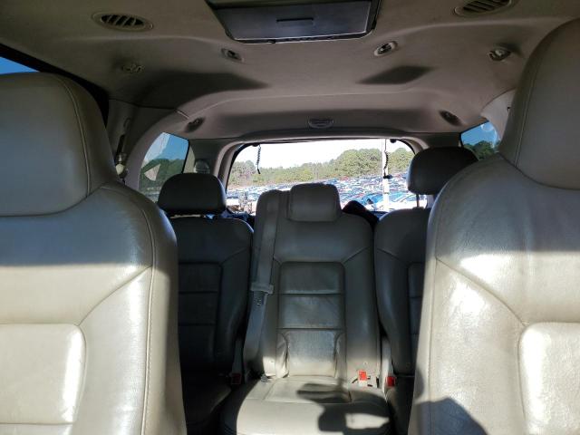 Photo 10 from auction – 2004 FORD EXPEDITION with VIN 1FMRU15W04LB34277