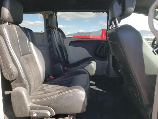Photo 11 from auction – 2017 DODGE GRAND CARA with VIN 2C4RDGCG5HR671274