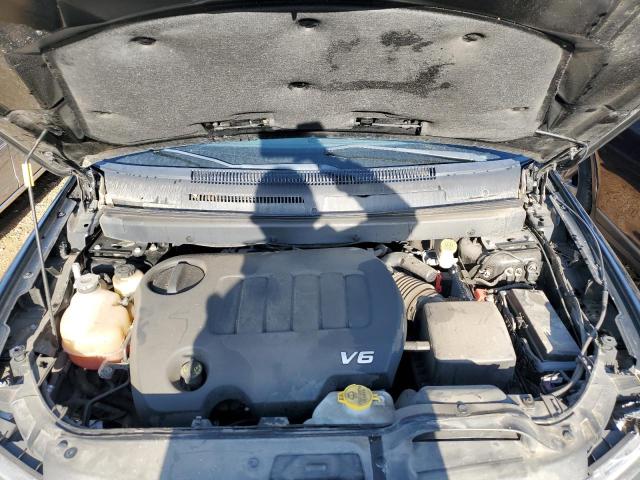 Photo 12 from auction – 2018 DODGE JOURNEY SX with VIN 3C4PDCBG3JT509096