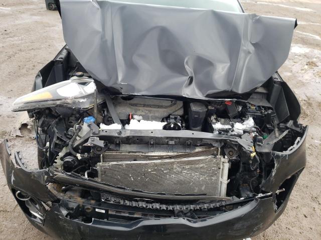 Photo 11 from auction – 2017 KIA SPORTAGE E with VIN KNDPNCAC6H7170506
