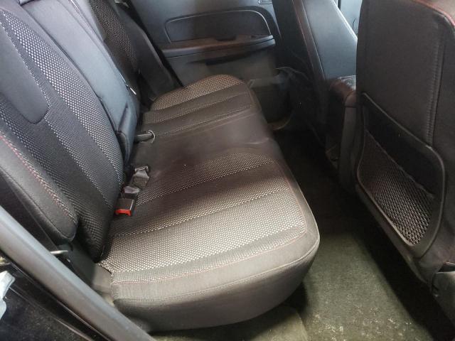 Photo 11 from auction – 2015 CHEVROLET EQUINOX LT with VIN 2GNALBEK5F1174099