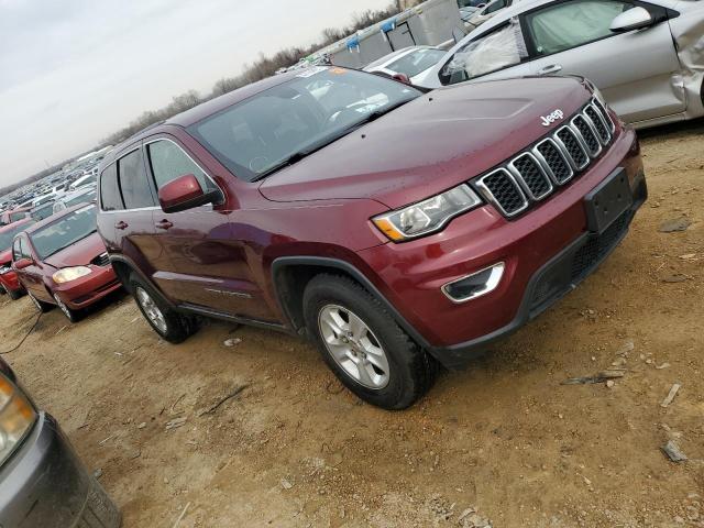 Photo 4 from auction – 2017 JEEP GRAND CHER with VIN 1C4RJFAG6HC684467