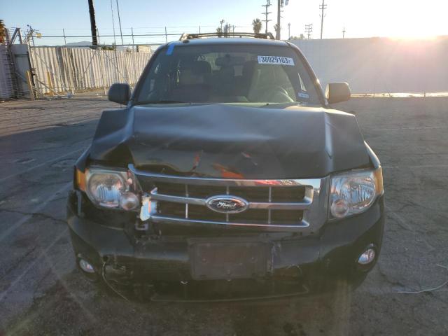 Photo 5 from auction – 2012 FORD ESCAPE XLT with VIN 1FMCU9DGXCKA16904