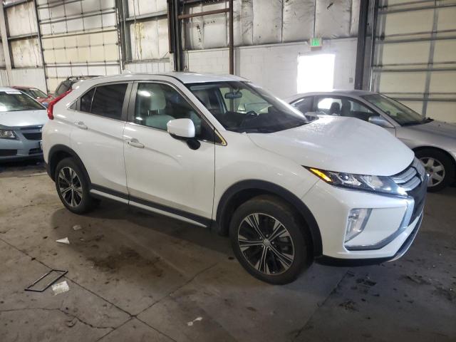 Photo 4 from auction – 2019 MITSUBISHI ECLIPSE CR with VIN JA4AT5AA3KZ022468