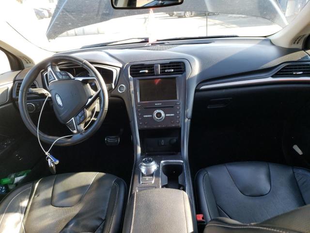 Photo 8 from auction – 2018 FORD FUSION TIT with VIN 3FA6P0RU4JR101982
