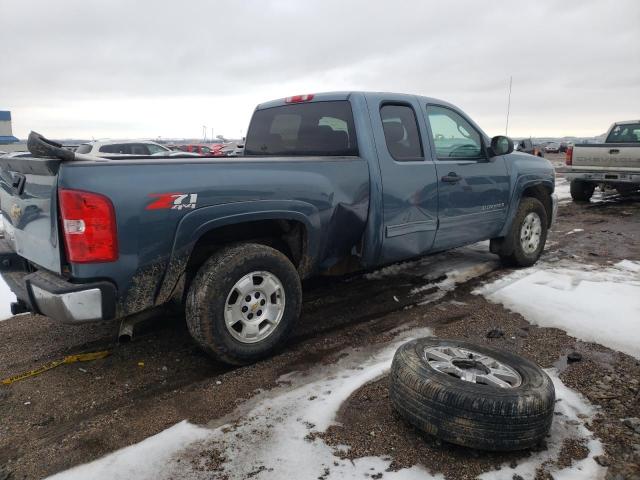 Photo 3 from auction – 2013 CHEVROLET SILVERADO with VIN 1GCRKSE71DZ286591