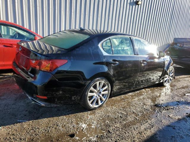 Photo 3 from auction – 2014 LEXUS GS 350 with VIN JTHBE1BL1E5031516