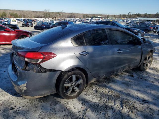 Photo 3 from auction – 2018 KIA FORTE LX with VIN 3KPFL4A71JE264356