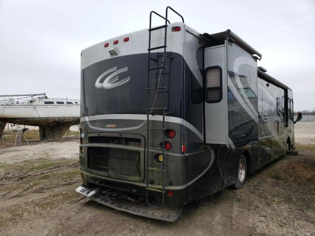 Photo 4 from auction – 2006 FREIGHTLINER CHASSIS X with VIN 4UZACJBV55CV77540
