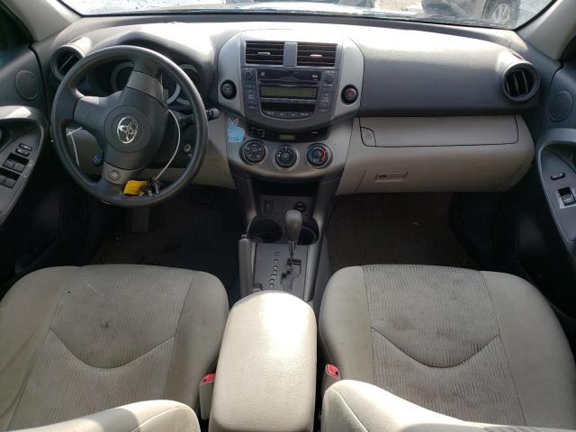 Photo 8 from auction – 2010 TOYOTA RAV4 with VIN 2T3BF4DV9AW037503