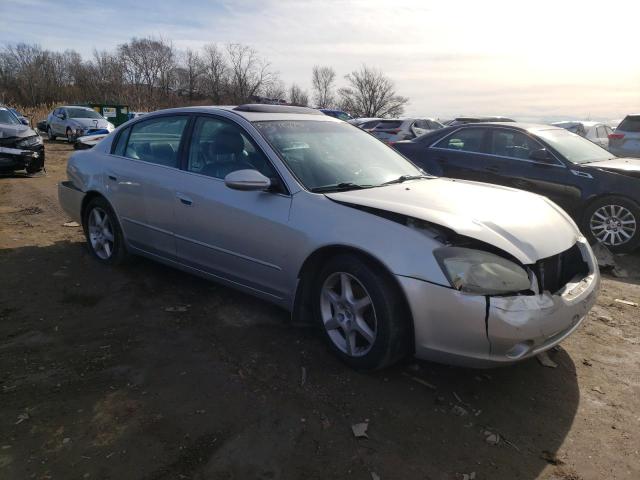 Photo 4 from auction – 2002 NISSAN ALTIMA SE with VIN 1N4BL11E62C121106