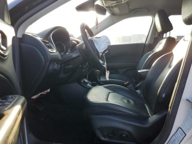 Photo 7 from auction – 2019 JEEP COMPASS LI with VIN 3C4NJDCB8KT689816