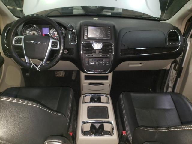 Photo 8 from auction – 2012 CHRYSLER TOWN & COU with VIN 2C4RC1BG8CR394940